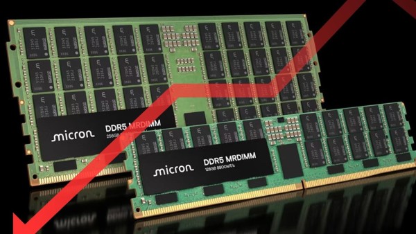 AMD'den DDR5 Bellek Fiyatlarıyla İlgili Uyarı: 2 Yıl Daha Bekleyeceğiz