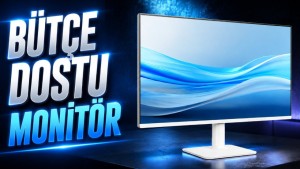Philips 27E2N2100W Monitör Tanıtıldı: Teknik Özellikleri ve Fiyatı