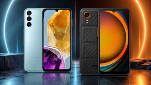 Samsung'un Android 16 Tabanlı One UI 8.5 Güncellemesi İki Modelde Yayında