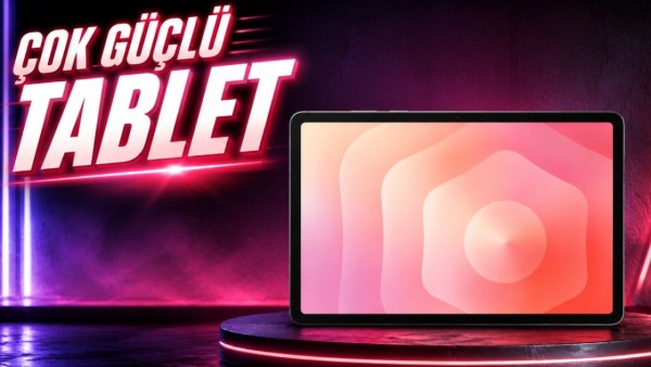 Samsung Galaxy Tab S12+: Özellikleri ve Fiyatı