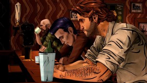The Wolf Among Us 2 Çıkış Tarihi Yeniden Ertelendi: Teknik Sorunlar ve Gecikme Sebepleri