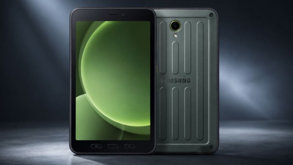 Samsung'un Yeni Tableti Galaxy Tab Active 6 ile İlgili İlk Detaylar