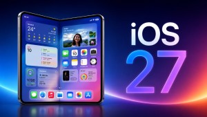 Apple'ın Katlanabilir iPhone Modeli Tanıtımına Sayılı Günler Kaldı!