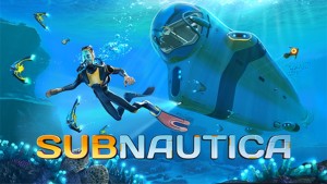 Subnautica Benzeri Oyunlar: Derin Deniz Maceraları