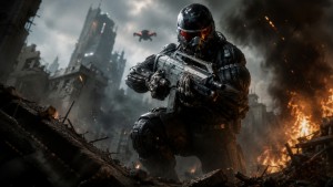 Crysis Remastered'da Büyük İndirim: Şimdi Almanın Tam Zamanı!