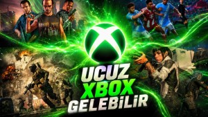 Asha Sharma'dan Xbox'ın Yeni Düşük Maliyetli Konsolu Hakkında Açıklamalar