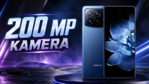 Xiaomi Mix Fold 5'in Fiyatı ve Özellikleri Açıklandı