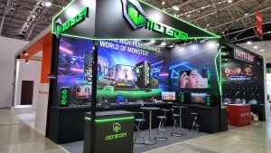 Computex 2026: Monster Teknoloji ile Küresel Pazar Hedefliyor