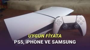 A101'de Yeni Teknolojik Ürünler ve Fiyatları Açıklandı