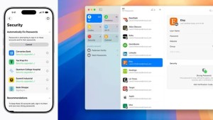 Apple'ın WWDC 2026'da Tanıttığı Yenilik: Otomatik Şifre Yenileme