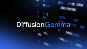 Google DeepMind'in Yenilikçi DiffusionGemma Modeliyle Metin Üretiminde Devrim