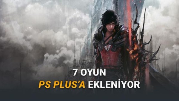 PlayStation Plus Haziran Oyunları Açıklandı: Final Fantasy XVI ve Daha Fazlası