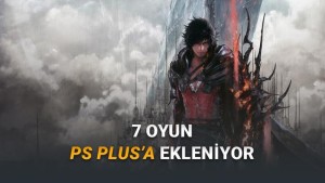 PlayStation Plus Haziran Oyunları Açıklandı: Final Fantasy XVI ve Daha Fazlası