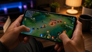 Huawei'nin Yeni Geniş Ekranlı Telefonu Hakkında Bilgilere Ulaşın