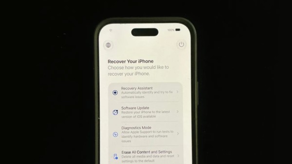 Apple iOS 27 ile iPhone ve iPad'lere Yeni Kurtarma Modu Getiriyor