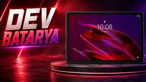 Lenovo ThinkTab X11: Şık Tasarımı ve Güçlü Özellikleriyle Piyasada