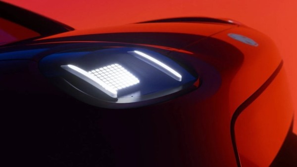 MG'nin Goodwood Festival of Speed'te Tanıtacağı İki Yeni Elektrikli Konsept
