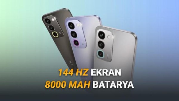Realme P4R: Uygun Fiyatla Yüksek Performans Sunan Yeni Telefon