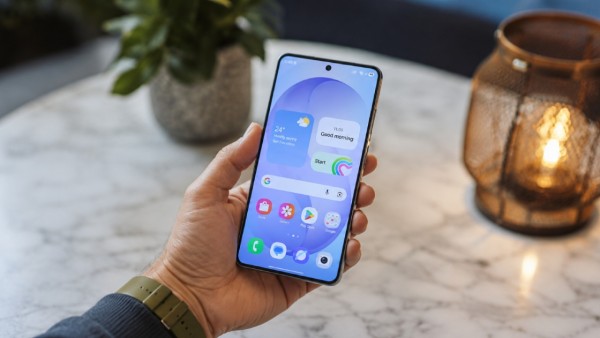 Samsung, One UI 9 Güncellemesi İçin Beta Testlerine Devam Ediyor