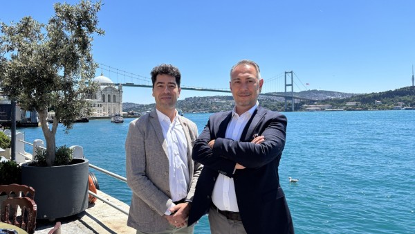 WatchGuard'dan Türkiye'de Yeni Siber Güvenlik Hamleleri