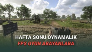 Xbox'tan Ücretsiz Oyun Fırsatı: 12-14 Haziran 2026'da Üç Oyun Ücretsiz