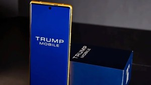 Trump Mobile T1'in Gerçek Üretim Gerçekleri: Asya'dan Gelen Parçalar