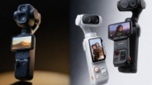 DJI, Insta360'a Patent İhlali Nedeniyle İki Dava Açtı