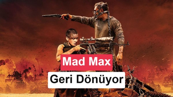 Mad Max Serisi: Furiosa'nın Gişe Performansı ve Gelecek Projeleri