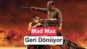 Mad Max Serisi: Furiosa'nın Gişe Performansı ve Gelecek Projeleri