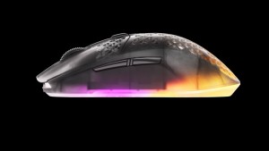 SteelSeries Aerox 3 Wireless Gen 2 İncelemesi: Hafiflik ve Performans