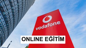 Vodafone Türkiye'den Öğrencilere Yönelik Yaz Kampüsü Eğitim Programı