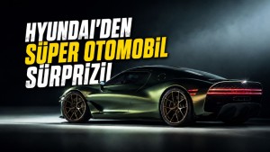 Genesis'in Lüks ve Performans Dolu Yeni Konseptleri: Magma GT ve GT3