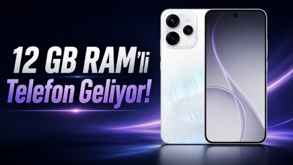 OPPO Reno 16 F 5G: Özellikleri, Çıkış Tarihi ve Tahmini Fiyatı