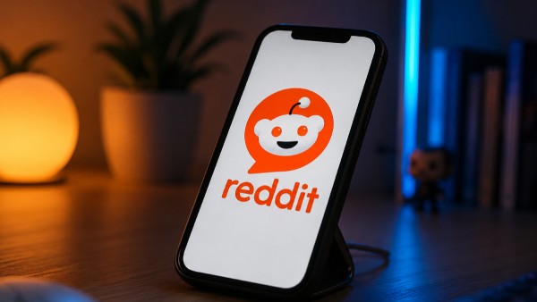 Reddit'te Video ile Yorum Yapma Dönemi Başladı