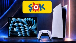 Şok Market'te Yeni Teknolojik Ürünler ve Fiyatları