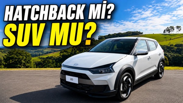 Yeni Hyundai i20: Radikal Tasarım Değişiklikleri ve Beklentiler