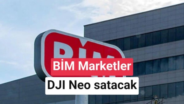 BİM'in 19 Haziran Aktüel Kataloğunda Teknoloji Harikaları