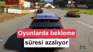 Microsoft'un Yeni Teknolojisi ile Oyun Yükleme Süreleri %95 Azalacak