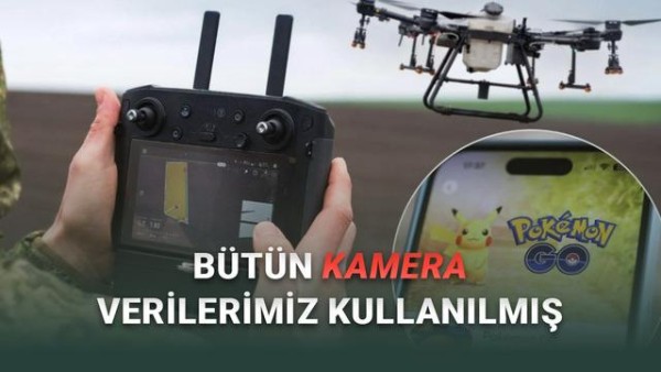 Pokémon Go'nun Askeri Kullanımı: Gizli Gerçekler
