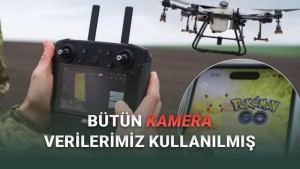 Pokémon Go'nun Askeri Kullanımı: Gizli Gerçekler