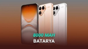TECNO Pova 8: Devasa Bataryasıyla Orta Segmentte Fark Yaratıyor