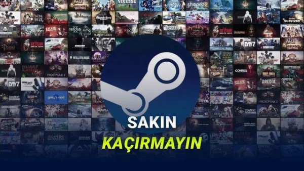 Oyun Severler İçin Ücretsiz Üç Oyun Fırsatı