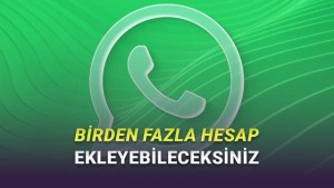 WhatsApp Çoklu Hesap Desteği ile Kullanıcı Deneyimini Geliştiriyor