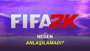 FIFA ve 2K Games Anlaşması Neden İptal Edildi?