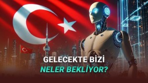 Cumhurbaşkanı Erdoğan, 2026-2030 Türkiye Yapay Zekâ Eylem Planı'nı Tanıttı
