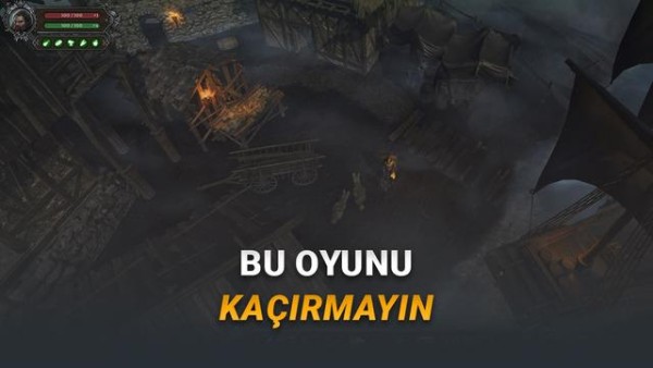 Wild Terra 2: New Lands Ücretsiz Olarak Sunuluyor
