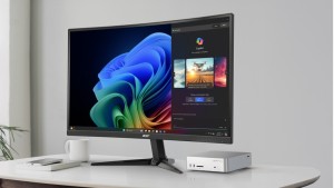Acer, Yeni Veriton Masaüstü Bilgisayarlarını Tanıttı: Yapay Zeka ve Verimlilik İçin İnovatif Çözümler