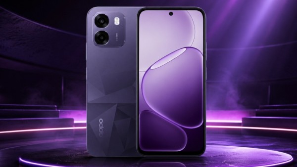 OPPO K15'in Tasarımı ve Özellikleri Kesinleşiyor