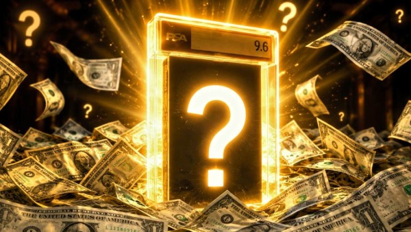 Super Mario Bros. Oyununa Rekor Fiyat: Açık Artırmada 3 Milyon Dolar!