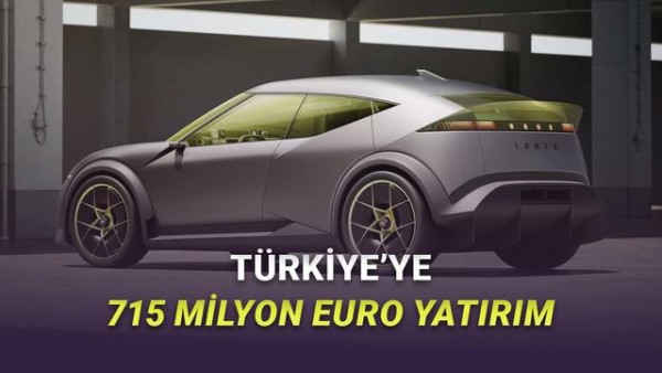 Hyundai Türkiye Yatırımlarıyla Elektrikli Araç Üretimini Artırıyor